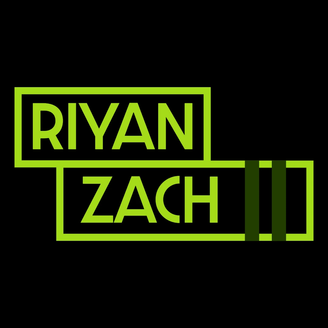 Riyan Zacharia