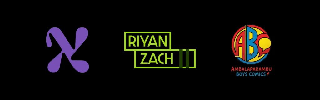 Riyan Zacharia